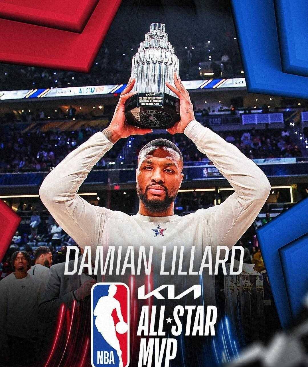 太阳球员荣获全明星赛MVP，实力惊艳众人